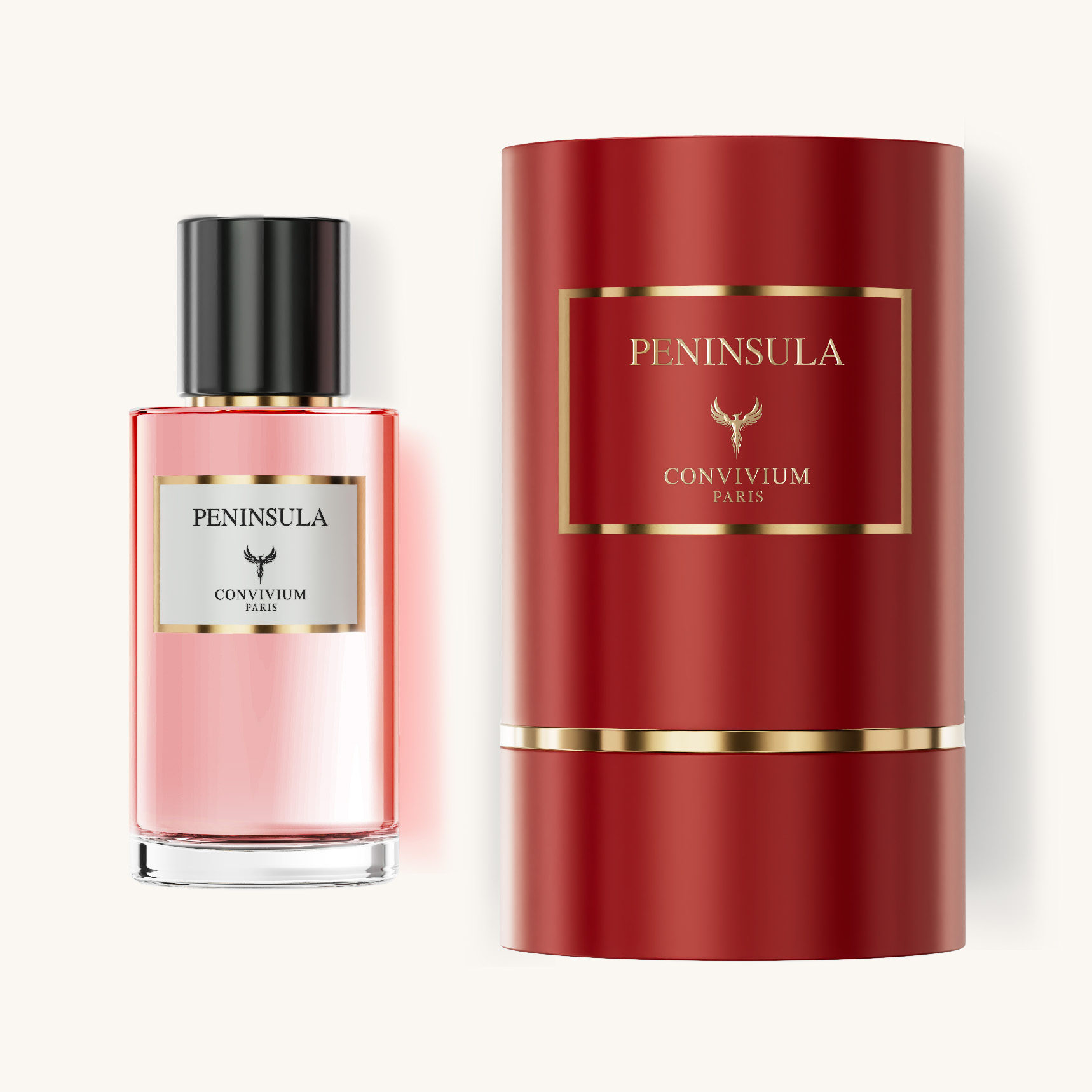 PENINSULA - CONVIVIUM PARIS 50ML EXTRAIT DE PARFUM
