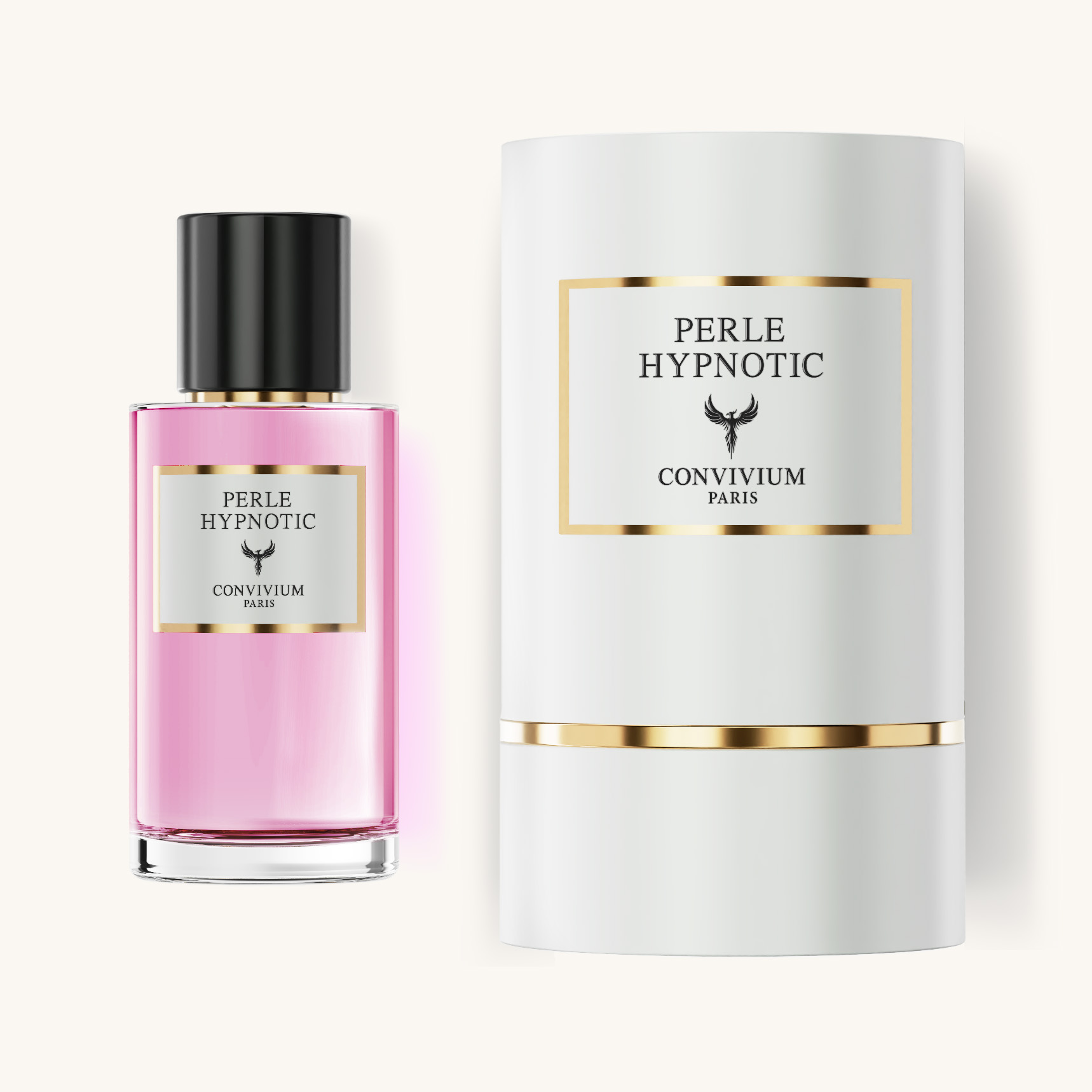 PERLE HYPNOTIC - CONVIVIUM PARIS 50ML EXTRAIT DE PARFUM