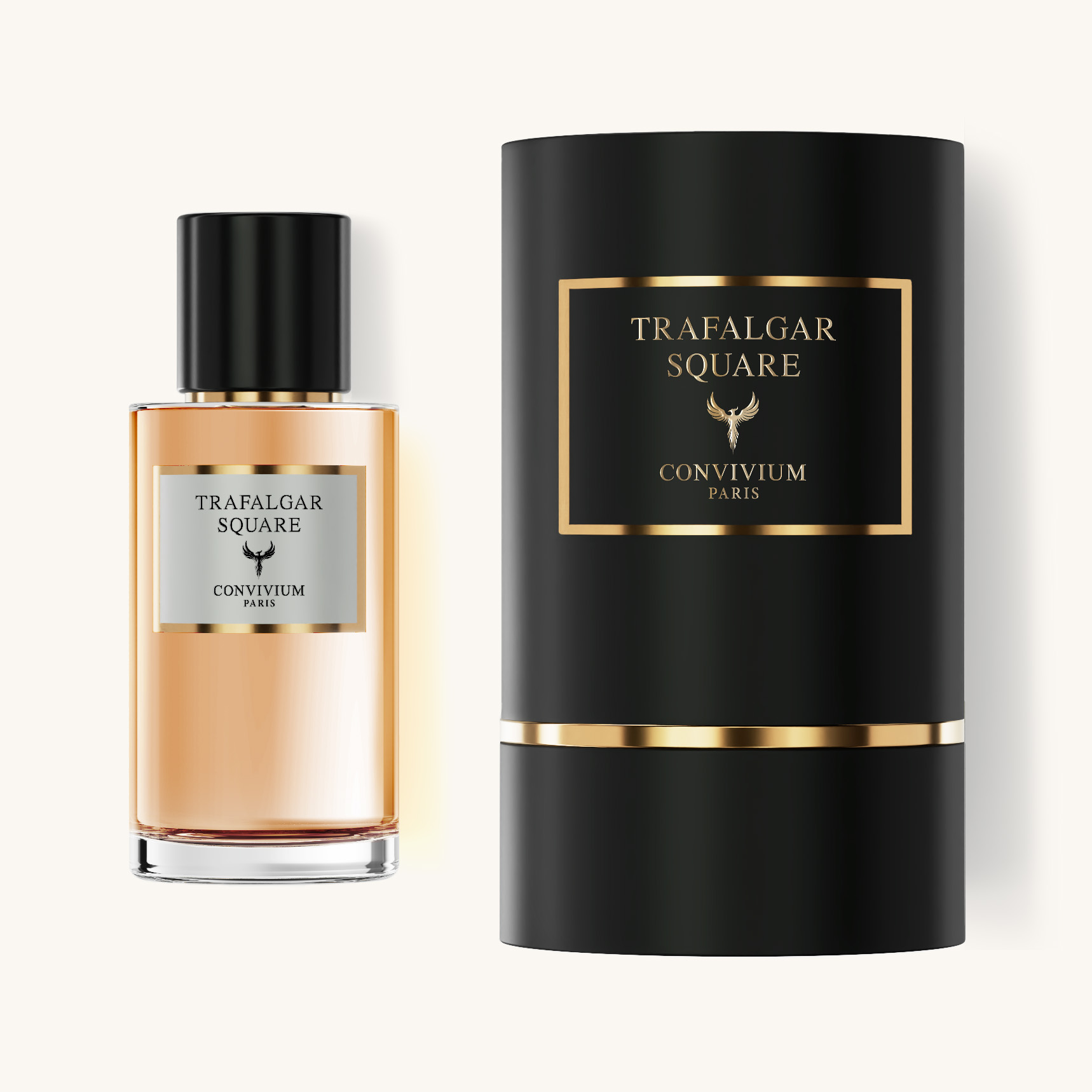TRAFALGARE SQUAR - CONVIVIUM PARIS 50ML EXTRAIT DE PARFUM