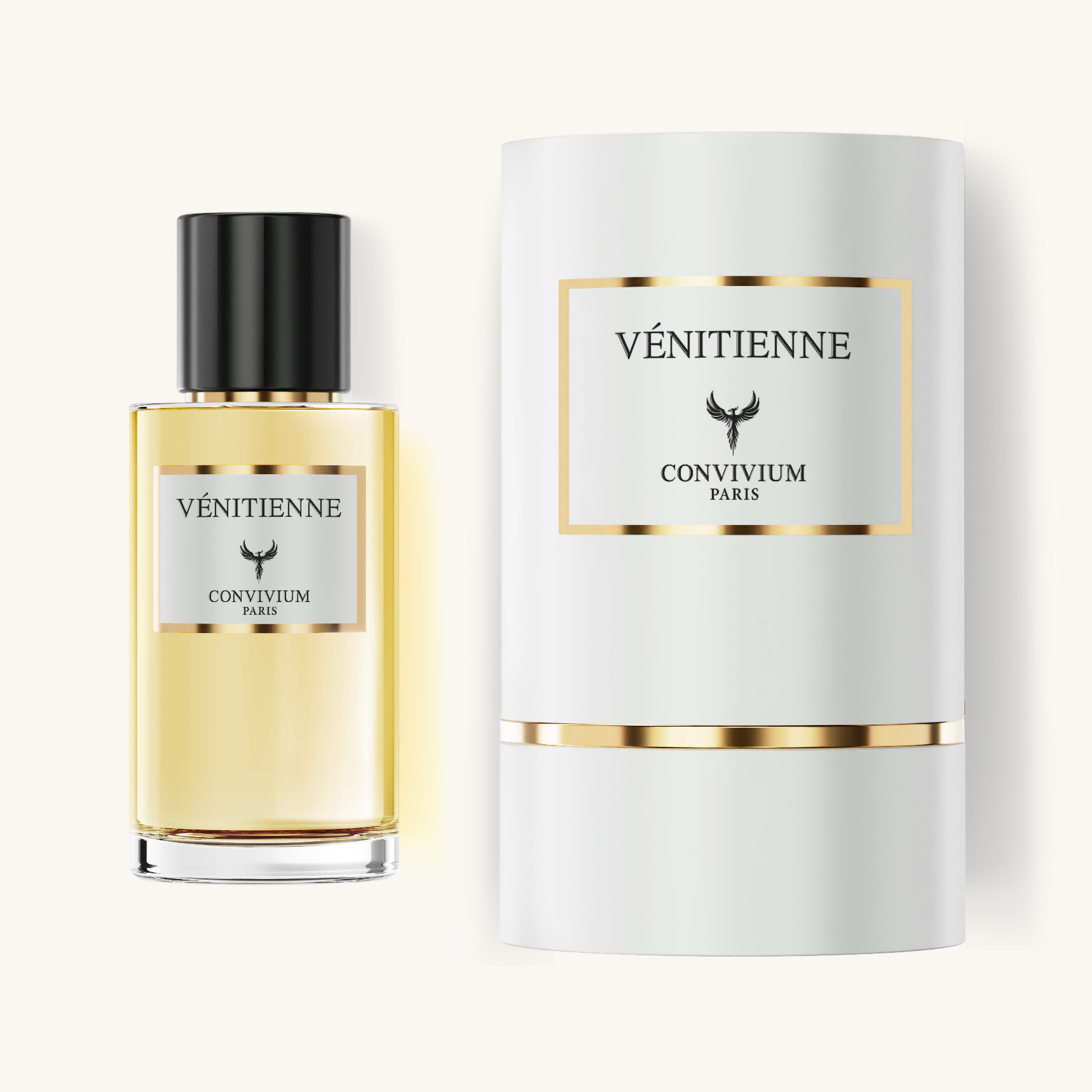 VÉNITIENNE - CONVIVIUM PARIS 50ML EXTRAIT DE PARFUM